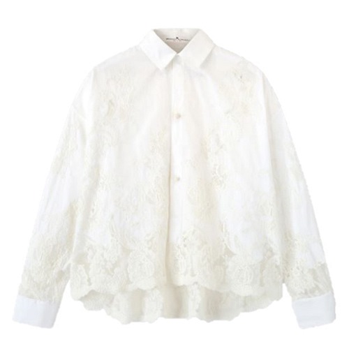 Camicia&nbsp;Ermanno Scervino